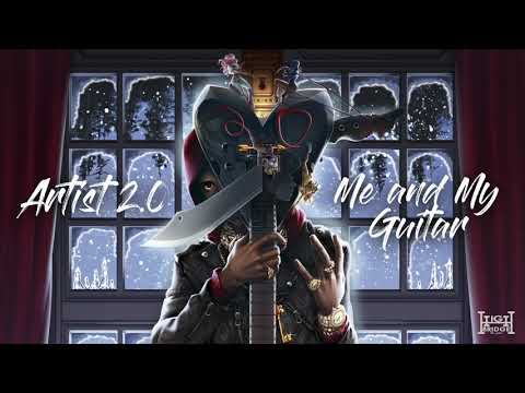 A Boogie Wit da Hoodie — A Boogie Wit da Hoodie - Me and My Guitar [Official Audio]