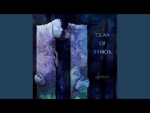 Clan of Xymox — Going Round 2020