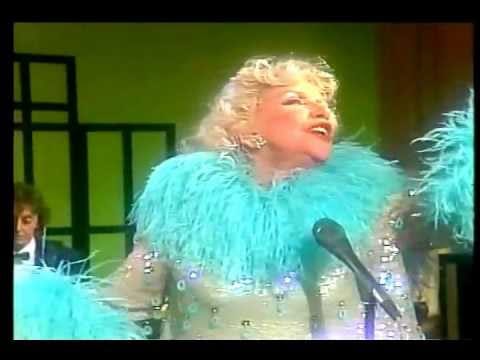 Dorothy Squires — Dorothy Squires & Russ Conway - Say It With Flowers