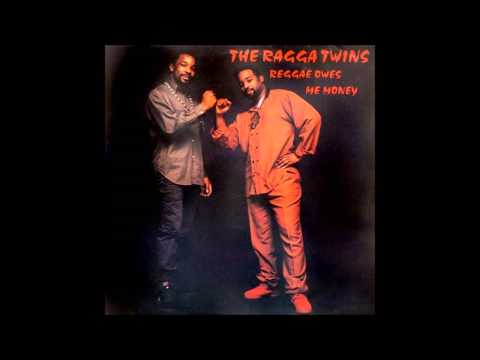 The Ragga Twins — The Ragga Twins - 18'' Speaker