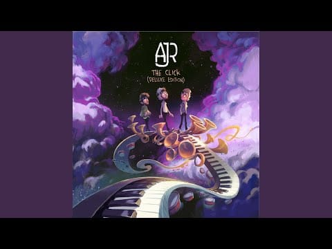 AJR — Pretender (Acoustic)