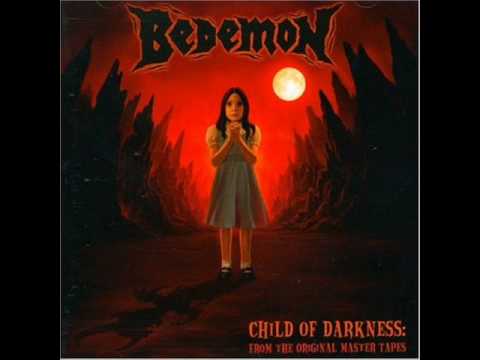 Bedemon — Bedemon- Through the Gates of Hell