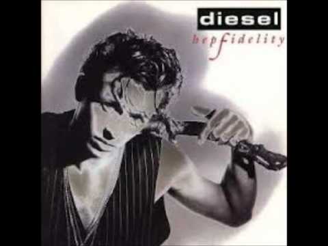 Diesel (3) — (Johnny) Diesel - Picture Of You