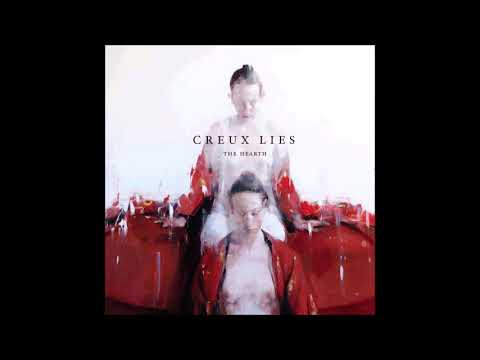 Creux Lies — Creux Lies ~ Tsavo