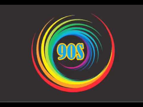 The Sacados — RITMO DE LA NOCHE - LAS MEJORES ROLAS DE LOS NOVENTAS