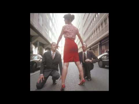 Angie Reed — Angie Reed  - Habibi