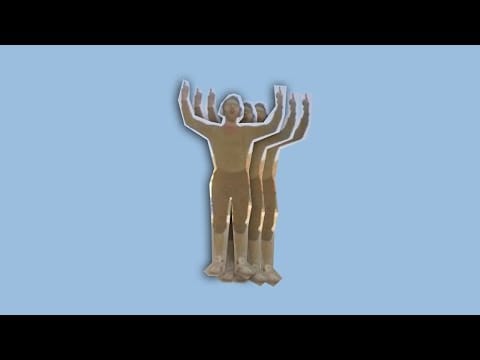 Vulfpeck — VULFPECK /// The Speedwalker