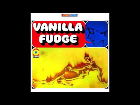 Broadway Broadcasters — You Keep Me Hangin' On | Stereo Unedited Version | Vanilla Fudge