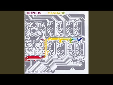 Ruphus — Fashion Of Today