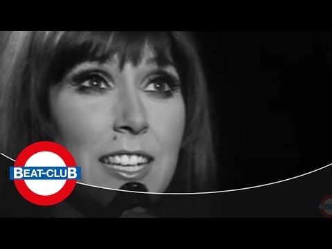 Anita Harris — Anita Harris - Just Loving You (1967)