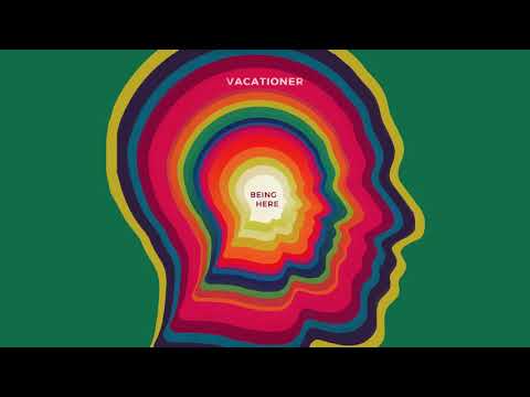 Vacationer — Vacationer - Being Here (Official Audio)