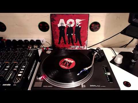 Art Of Fighters — Art Of Fighters - Do Or Die