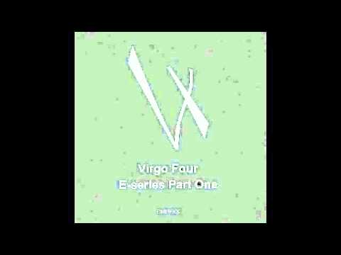 Virgo Four — Virgo Four - 1986 [Chiwax, 2014]