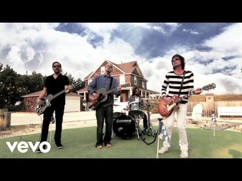 Fountains of Wayne — Fountains of Wayne - The Summer Place
