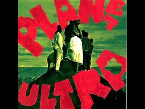 Urban Dance Squad — Urban Dance Squad - Natural born communicator (instrumental)