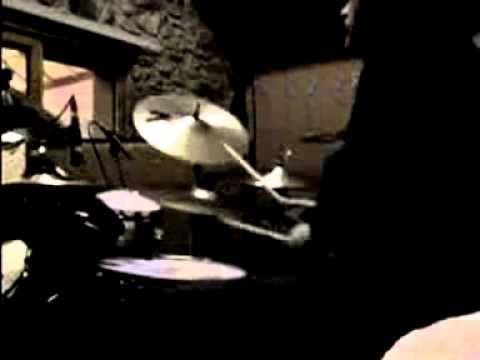 Spear of Destiny — Spear Of Destiny UNDERTOW from upcoming Omega Point Mike Kelly DRUMS