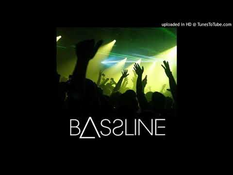 Mr. & Mrs. Bass — Mr & Mrs Bass - Ain't It Funny *Bassline House / Niche / Speed Garage*