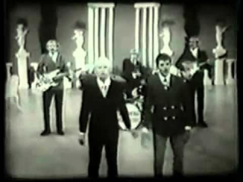 Harpers Bizarre — Harpers Bizarre - Anything Goes