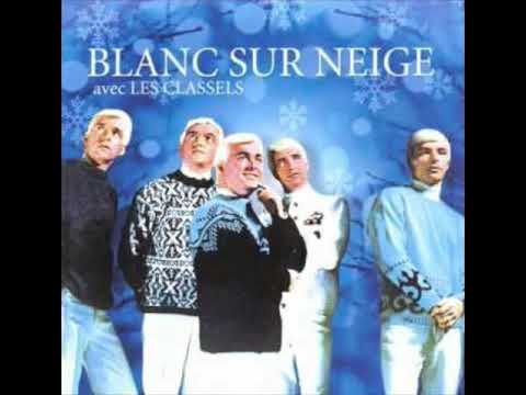 Les Classels — les classels le sentier de neige