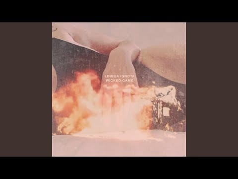 Lingua Ignota — Wicked Game