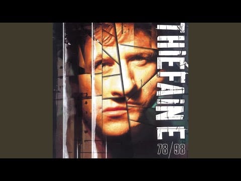 Hubert Félix Thiéfaine — Stalag-tilt
