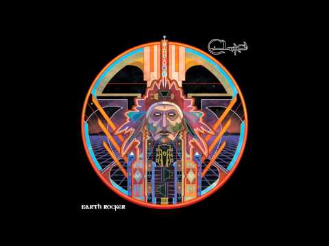 Clutch (3) — Clutch "Scavengers" (Bonus Track - Earth Rocker Deluxe Edition)