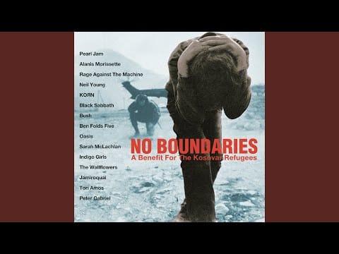 Ben Folds Five — Leather Jacket