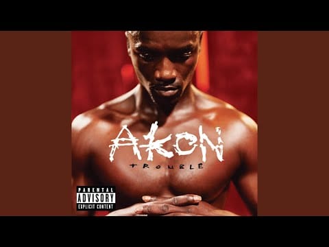 Akon — Kill The Dance (Got Something For Ya)