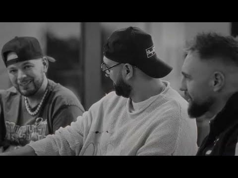 BeerSeeWalk — BSW - ÍGY JÓ FEAT. DIPA (REFRESHED)