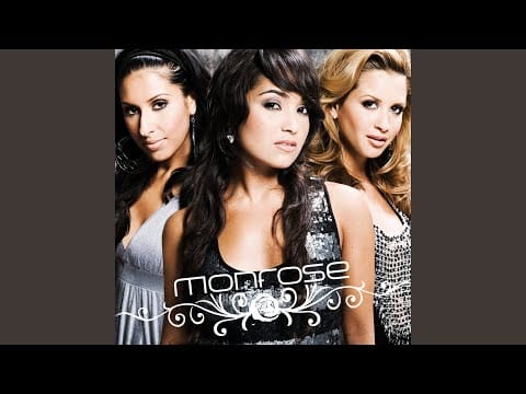 Monrose — Sooner or Later