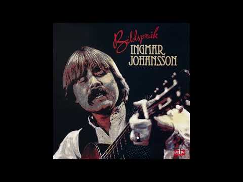 Ingmar Johansson — Ingmar Johansson - Eleanor Rigby (Sweden, 1979)