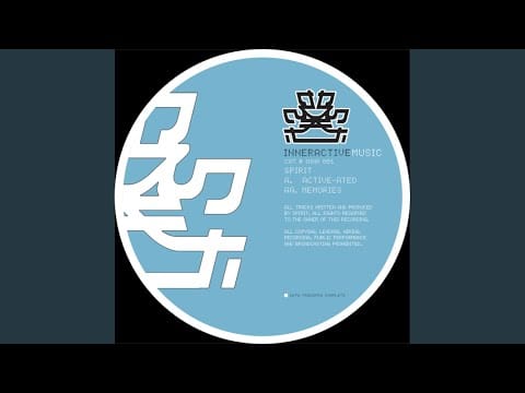 Spirit — Memories (Original Mix)