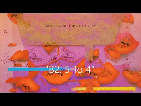 Joan Bibiloni — Joan Bibiloni ‎– B2. 5 To 4