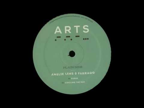 Amelie Lens — Amelie Lens & Farrago - Purge [ARTS029]