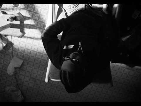 Brent Faiyaz — Brent Faiyaz - ROLLING STONE [Official Video]