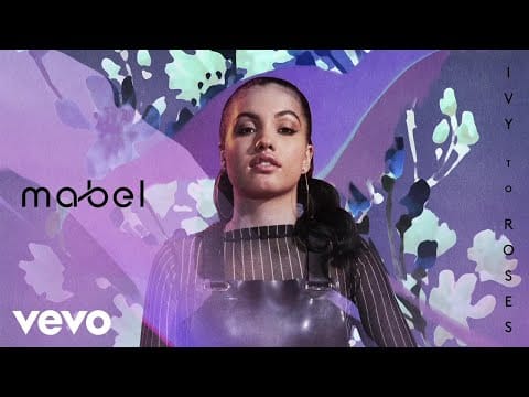 Mabel — Begging