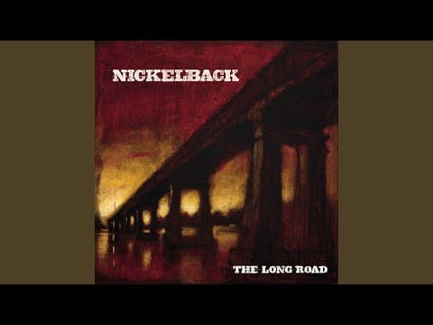 Nickelback — Another Hole in the Head