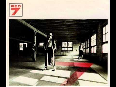 Red 7 — Red 7 - Less Than Perfect
