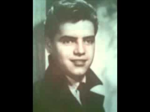Johnny Cymbal — Johnny Cymbal Little miss lonely