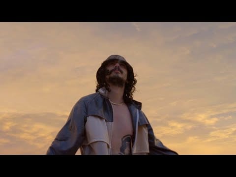 Sticky Fingers (9) — Sticky Fingers - Lekkerboy (Official Music Clip)