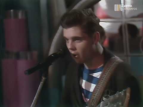 Sétima Legião — Sétima Legião - Noutro Lugar (Sobe e Desce 1987)