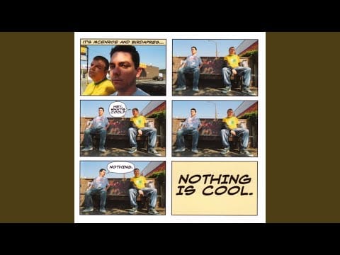 mcenroe — Party People