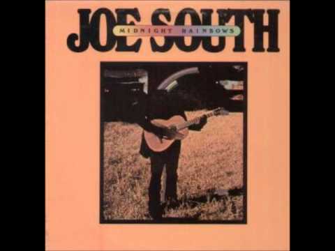 Joe South — Joe South - God Forgave Me