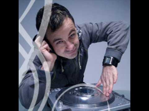 Paula P'Cay — Louis Garcia - Ibiza 2008