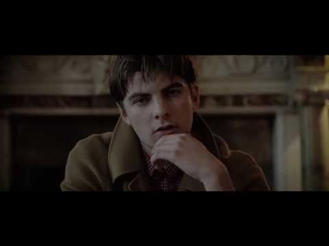 Fontaines D.C. — Hurricane Laughter (Darklands Version)