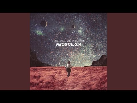 Heiko Maile — Helios