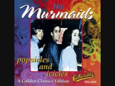 The Murmaids — The Murmaids - Wild And Wonderful
