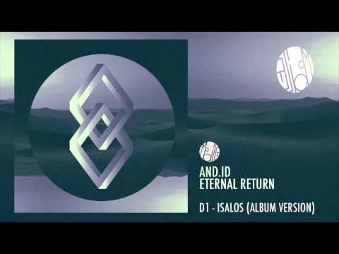 And.Id — And.Id - Isalos (Album Version) - mobilee114