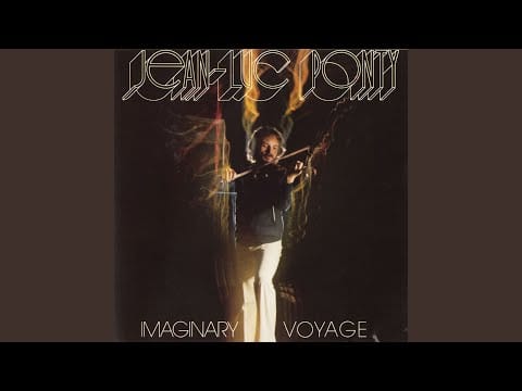 Jean-Luc Ponty — The Gardens of Babylon