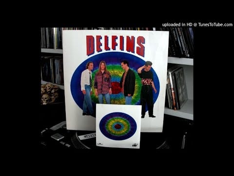 Delfins — Delfins - esta educação